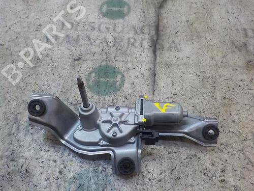 Used Rear wiper motor MAZDA CX-5 (KE, GH) [2011-2017]  4006133