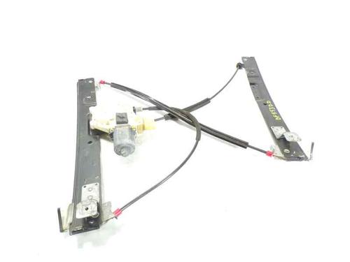 Used Front right window mechanism FORD MONDEO IV Turnier (BA7) 2.0 TDCi (140 hp) 6705745