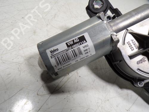 Rear wiper motor SEAT LEON (5F1) 1.5 TSI | BP15066906M102 