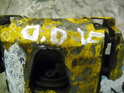 Højre bremsekaliber foran OPEL ASTRA F Hatchback (T92)  | BP11544704M104 
