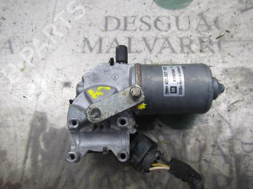 Viskermotor vindrute OPEL CORSA D (S07) 1.2 (L08, L68) (80 hp) 3827265