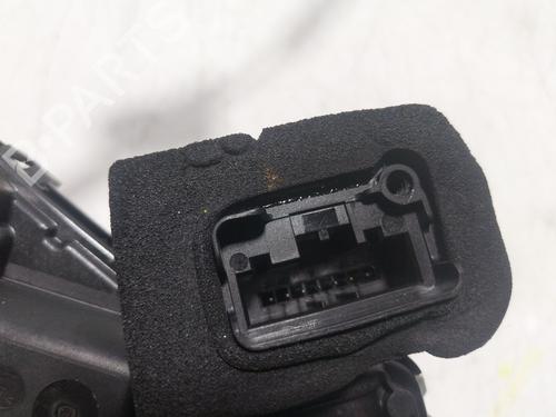 Rear right lock CUPRA LEON Sportstourer (KL8, KU8, KUD)  | BP18022335C99 