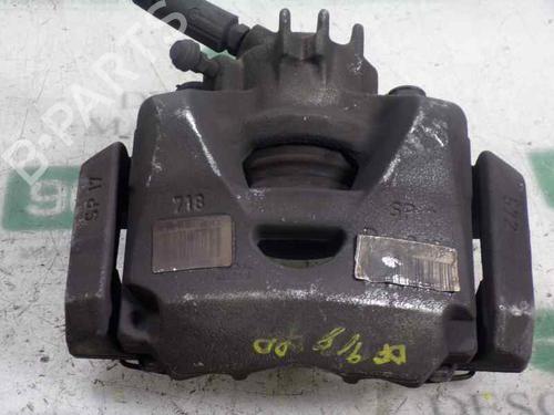 Right front brake caliper PEUGEOT PARTNER Tepee 1.6 HDi / BlueHDi 75 | BP11552018M104 - Image 4