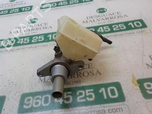 Brake master cylinder CITROËN C4 Grand Picasso I (UA_)  | BP3869502M77 