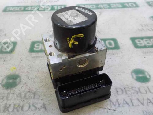Used ABS pump ABS pump FORD FOCUS III 1.6 TDCi (115 hp) 6301491 6301491