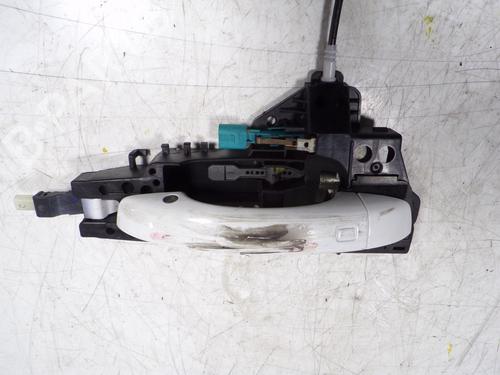 Used Front right exterior door handle Front right exterior door handle AUDI A7 Sportback (4GA, 4GF) 3.0 TDI quattro (245 hp) 8691602 8691602
