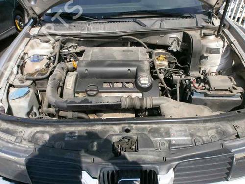 Steering pump SEAT LEON (1M1) 1.4 16V | BP3809778M99  - Image 5