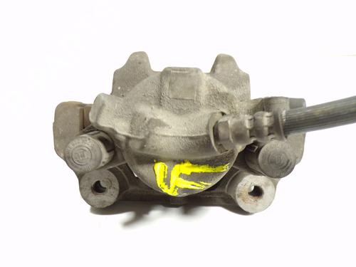 Left front brake caliper BMW 1 (F20) 120 d | BP17126636M105 