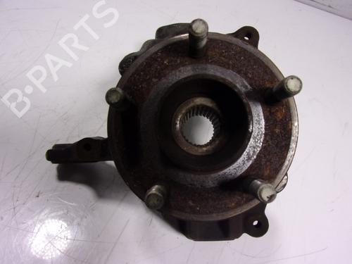Used Right front steering knuckle Right front steering knuckle 15721874 15721874