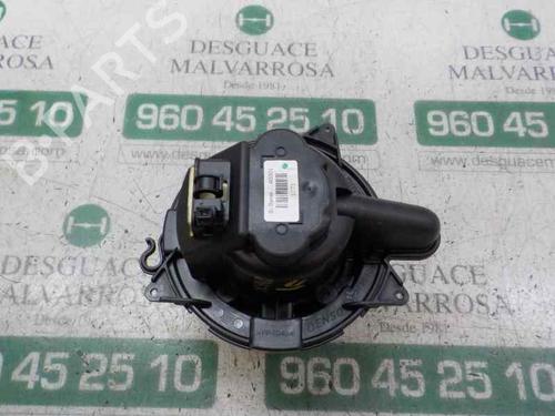 Heater blower motor DACIA SANDERO II 1.2 | BP4552100M62 