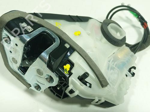 Used Rear left lock Rear left lock 27620549 27620549