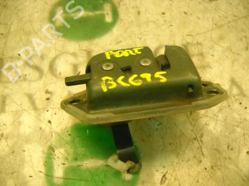 Used Tailgate lock TATA INDIGO MARINA (4_V2) [2003-2012]  9121888