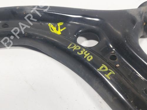 Left front suspension arm FORD TRANSIT COURIER B460 Box Body/MPV  | BP24323613M12 