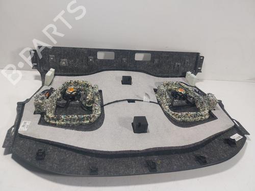 Rear parcel shelf BMW 8 Coupe (G15, F92) 840 i xDrive | BP24453655C85 - Image 3