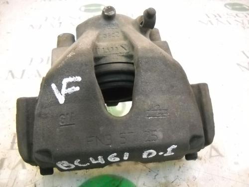 Used Left front brake caliper Left front brake caliper OPEL ASTRA H (A04) 1.9 CDTI (L48) (150 hp) 11545451 11545451