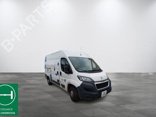 Pedal PEUGEOT BOXER Van 2.2 BlueHDi 120 | BP30610590I4  - Image 6