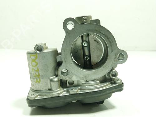 Throttle body FORD FIESTA VII (HJ, HF) 1.0 EcoBoost | BP19491950M82 