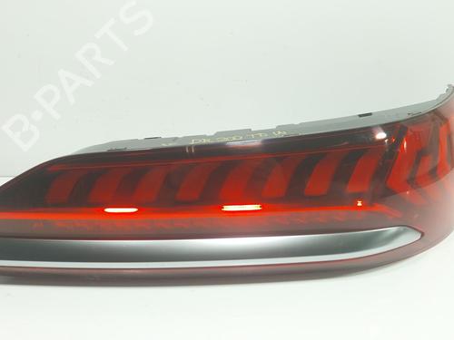 Used Right taillight Right taillight 36865677 36865677
