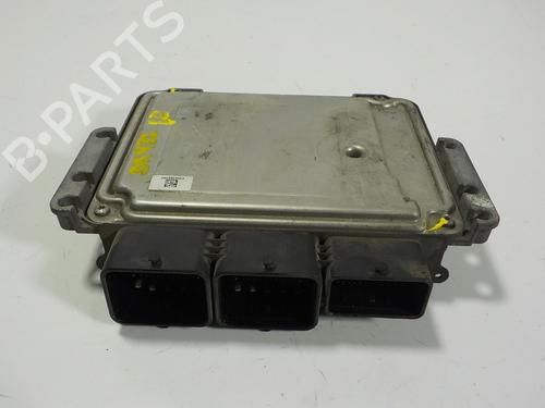 Used Engine control unit (ECU) FORD TRANSIT COURIER B460 Box Body/MPV 1.5 TDCi (75 hp) 13083836