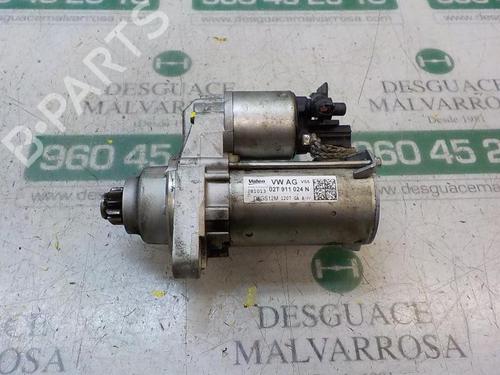 Used Starter SEAT IBIZA IV (6J5, 6P1) 1.2 (70 hp) 3870879