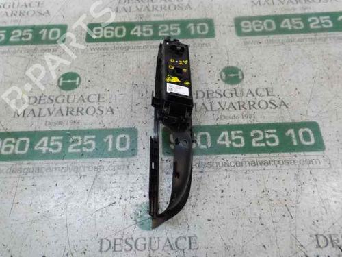 Left front window switch FORD FOCUS III  | BP4758992I27 