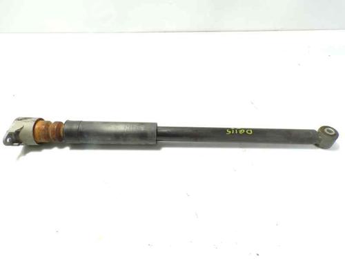 Used Left rear shock absorber FORD FIESTA VI (CB1, CCN) 1.4 TDCi (70 hp) 6706286