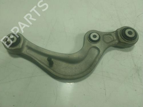 Left rear suspension arm AUDI Q7 (4MB, 4MG, 4MQ) 45 TDI Mild Hybrid quattro | BP18048735M14 
