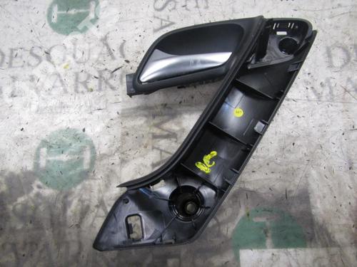 Used Rear left interior door handle Rear left interior door handle VW POLO V (6R1, 6C1) 1.6 TDI (75 hp) 3827069 3827069