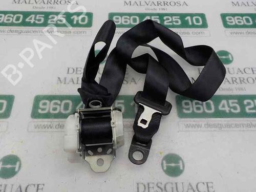 Used Rear right seatbelt TOYOTA AYGO (_B1_) 1.4 D-4D (WNB10_, WNB10R) (54 hp) 6617103