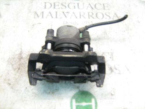 Right front brake caliper FIAT PUNTO (188_) 1.9 DS 60 (188.031, .051, .231, .251) | BP11557048M104 