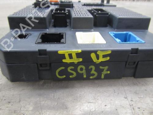 Fuse box PEUGEOT 308 I (4A_, 4C_) 1.6 16V | BP3829227E1 
