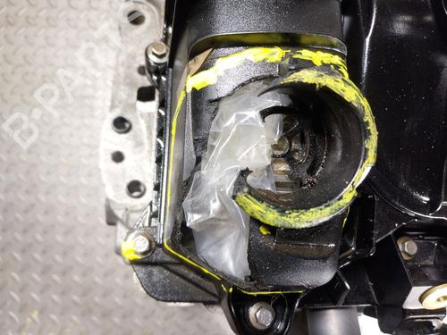 Engine PEUGEOT 208 I (CA_, CC_) 1.2 VTI 82 | BP24470255M1 - Image 3