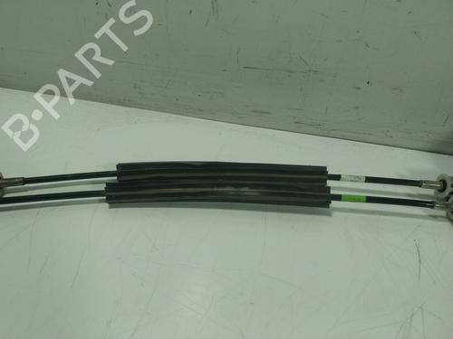 Gear lever DACIA SANDERO II TCe 90 LPG (B8M1) | BP18106820M90 