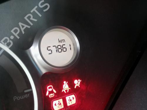 Engine mount CITROËN C-ZERO C-Zero | BP17979121M89  - Image 6