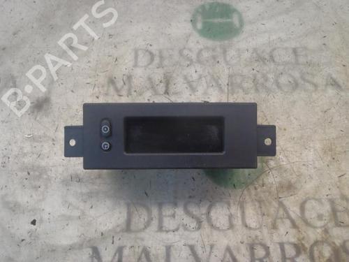 Used Display monitor Display monitor OPEL CORSA D (S07) 1.3 CDTI (L08, L68) (90 hp) 3812459 3812459