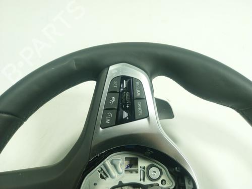 Steering wheel BMW 3 (G20, G80, G28) 330 d xDrive | BP24599977C49  - Image 5