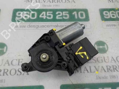 Used Left rear window motor Left rear window motor VW PASSAT B5 (3B2) 1.8 T (150 hp) 3878018 3878018