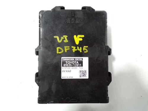 Used Gearbox control unit Gearbox control unit TOYOTA AURIS (_E18_) 1.8 Hybrid (ZWE186_, ZWE186R) (136 hp) 8928111 8928111