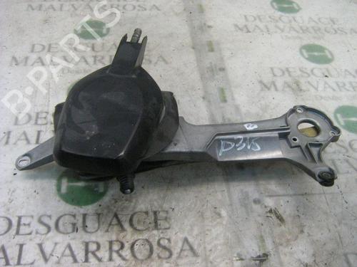 Used Front wipers mechanism MERCEDES-BENZ E-CLASS (W210) [1995-2003]  14296474