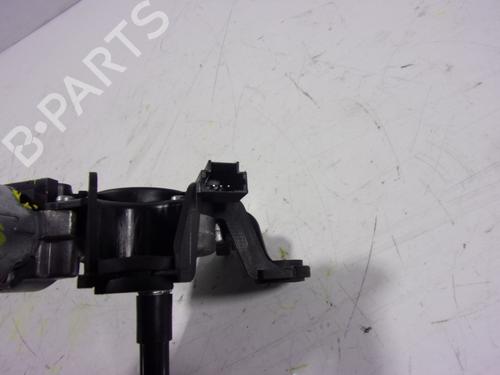 Rear wiper motor NISSAN QASHQAI I (J10, NJ10)  | BP11028729M102 