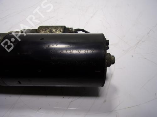 Starter MERCEDES-BENZ GL-CLASS (X164) GL 320 CDI 4-matic (164.822) | BP15513984M8 
