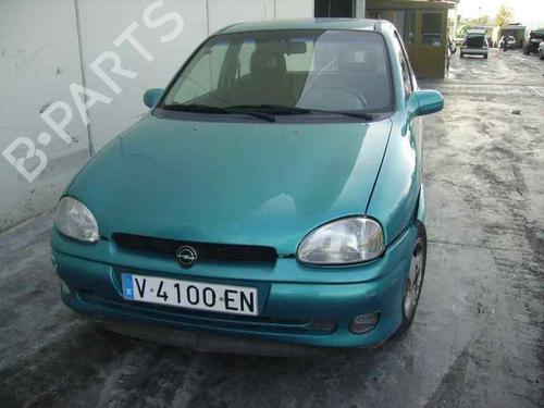 Used Parts OPEL CORSA B (S93)  1.4 (F08, F68, M68)  476197