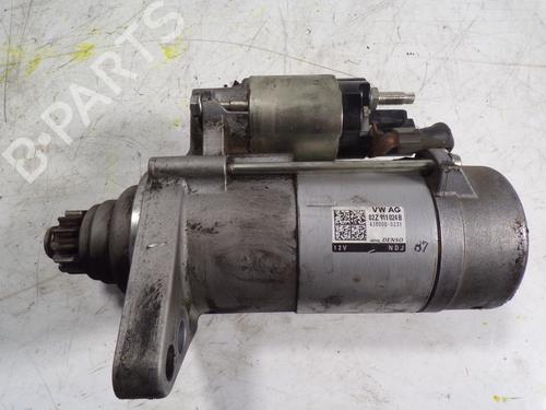 Starter VW GOLF VII (5G1, BQ1, BE1, BE2)  | BP9091369M8 