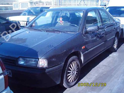 Used Parts NISSAN PRIMERA (P10)  1.6  479907
