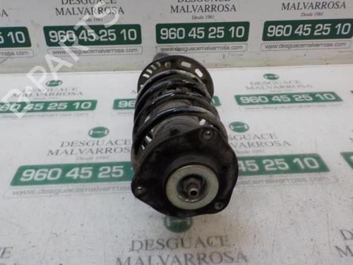 Used Right front shock absorber Right front shock absorber VW PASSAT B6 (3C2) [2005-2011] 3880781 3880781