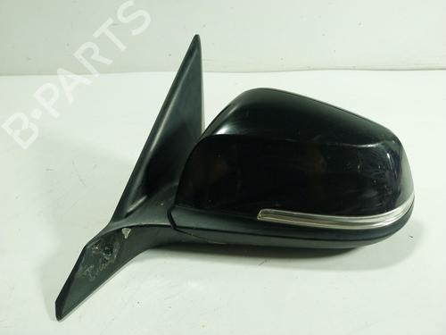 Left mirror BMW 1 (F20) 116 d | BP19646421C26 