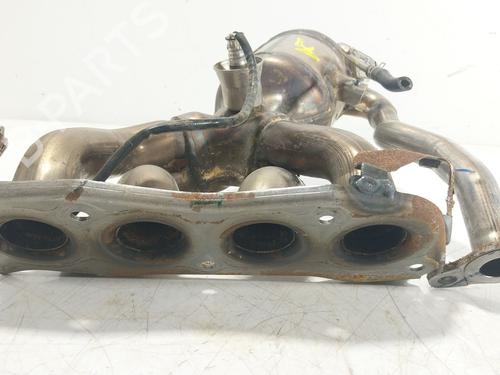 Particulate filter TOYOTA C-HR (_X2_, _H2_) Hybrid (MAXH20) | BP27483676M81 - Image 4