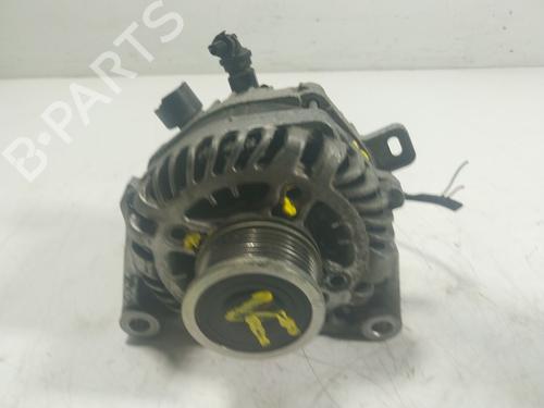 Alternator CITROËN C5 AIRCROSS (A_) 1.5 BlueHDi 130 (ACYHZJ, ACYHZR) | BP16820421M7 