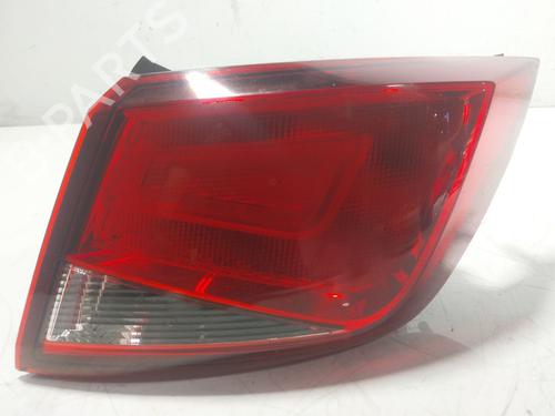 Used Right taillight Right taillight SEAT LEON ST (5F8) [2012-2020] 17786987 17786987