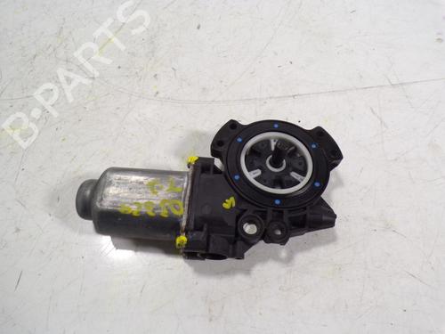 Used Left rear window motor KIA SPORTAGE III (SL) 1.7 CRDi (116 hp) 9221847
